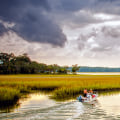 Supporting Locally Owned Outdoor Retailers in Lowcountry South Carolina