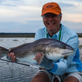 The Ultimate Guide to Fishing Gear in Lowcountry South Carolina