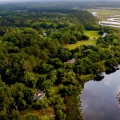 The Power of Partnerships: How Outdoor Retailers and Local Organizations are Preserving Lowcountry South Carolina