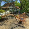 Exploring Eco-Friendly Outdoor Retailers in Lowcountry South Carolina