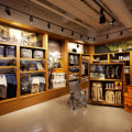The Top Outdoor Retailers in Lowcountry South Carolina