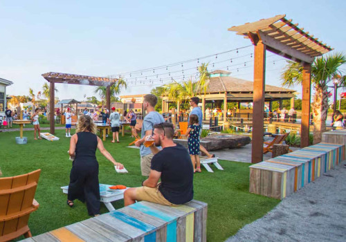 Exploring the Great Outdoors in Lowcountry South Carolina
