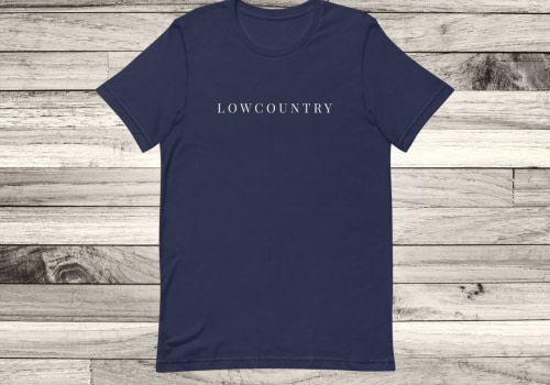 The Best Shipping and Delivery Options for Outdoor Retailers in Lowcountry South Carolina