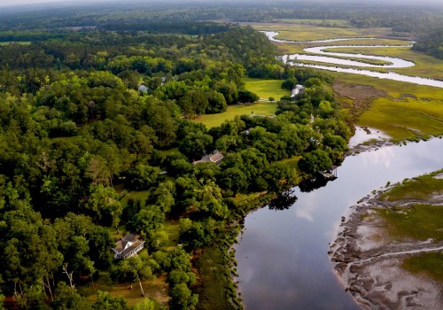 The Power of Partnerships: How Outdoor Retailers and Local Organizations are Preserving Lowcountry South Carolina